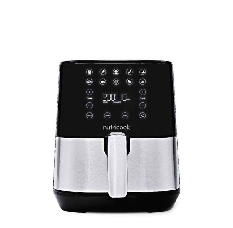 سرخکن نوتریکوک