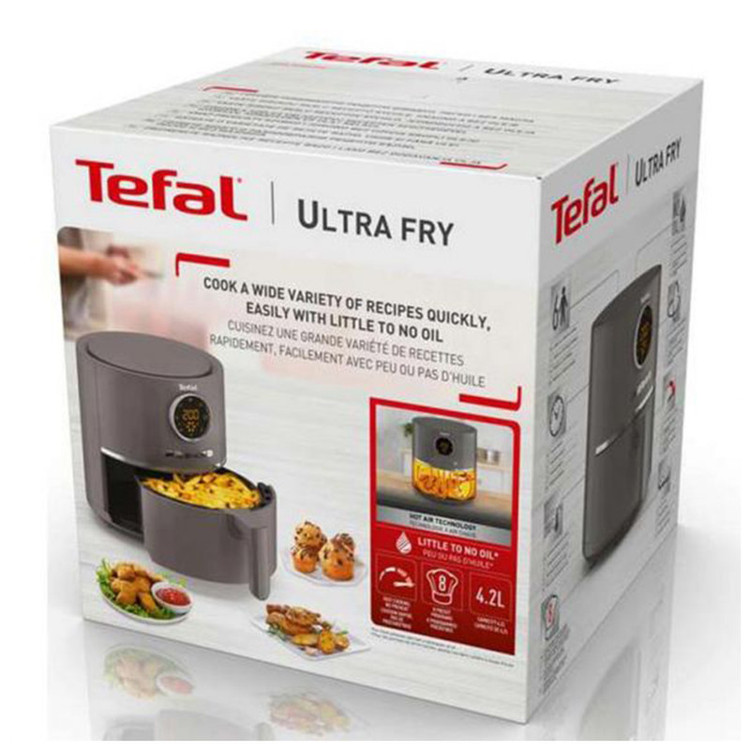 سرخ کن بدون روغن تفال مدل ۱۱۱