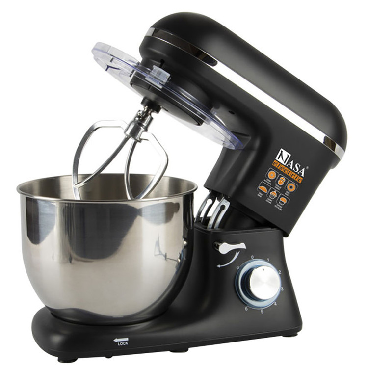 همزن حرفهای ناسا الکتریک مدل ۹۷۶