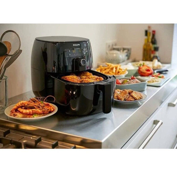 هواپز فیلیپس مدل ۹۶۵۰