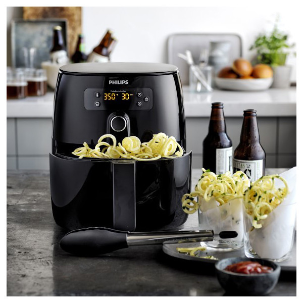 سرخ کن بدون روغن فیلیپس مدل 9650