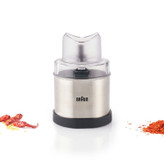 گوشتکوب برقی سفید