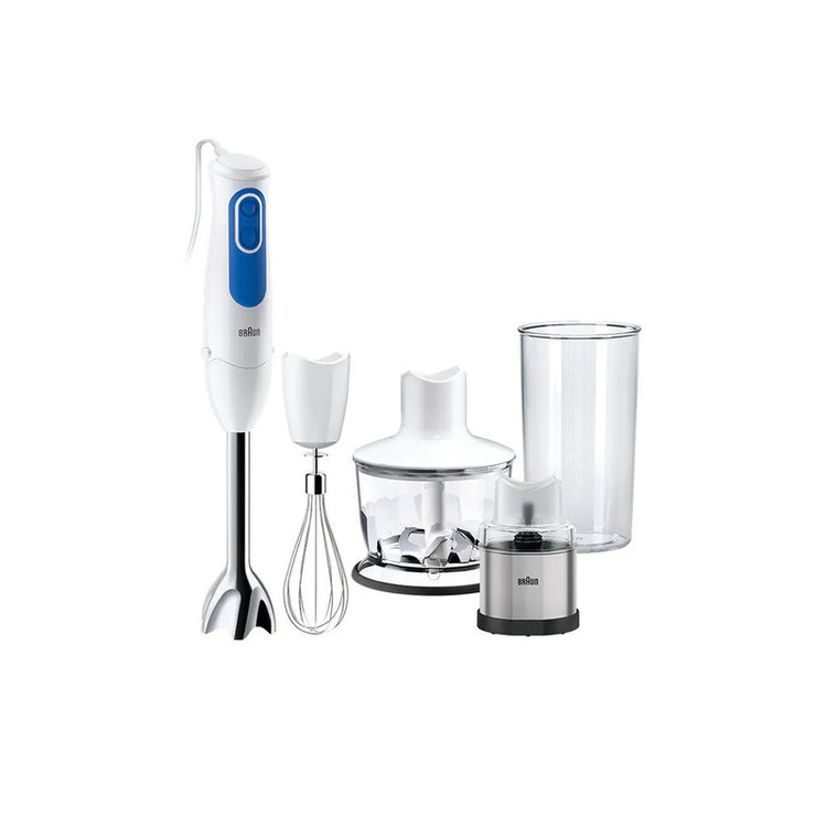 گوشت کوب برقی براون مدل MQ3038