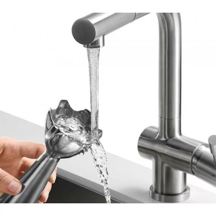 گوشت کوب برقی براون مدل MQ3038