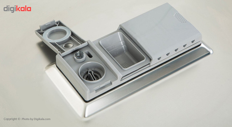 ظرفشویی کندی ۳ سبد