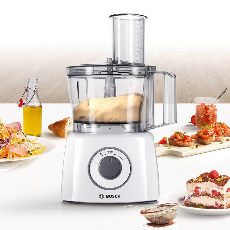 خردکن غذاساز بوش