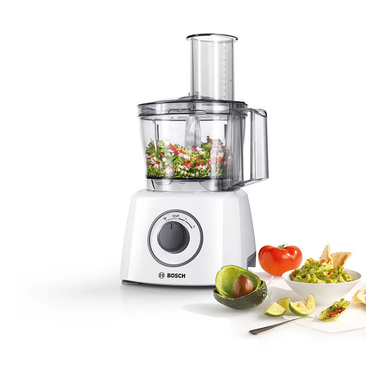 غذاساز بوش 3100