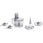 غذاساز بوش سفید