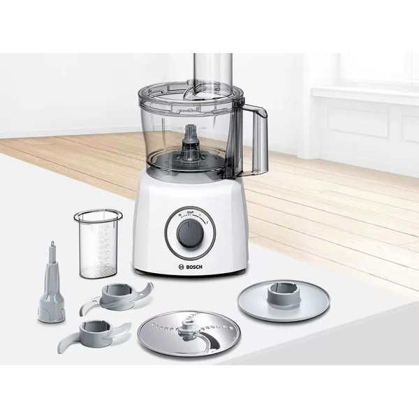 غذاساز بوش مدل MCM3100WGB