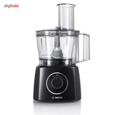 غذاساز بوش مدل MCM3201B