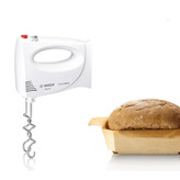 همزن بوش سفید