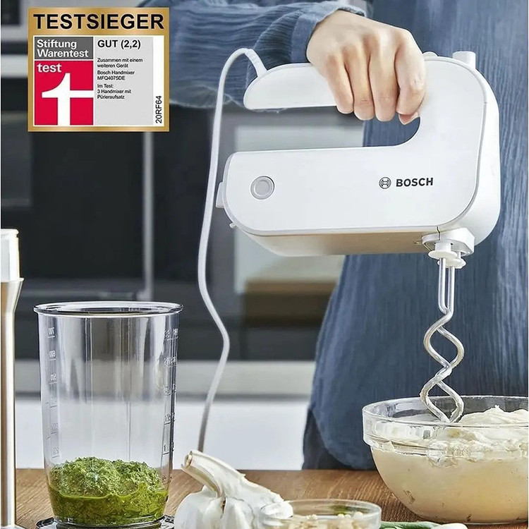 همزن برقی بوش