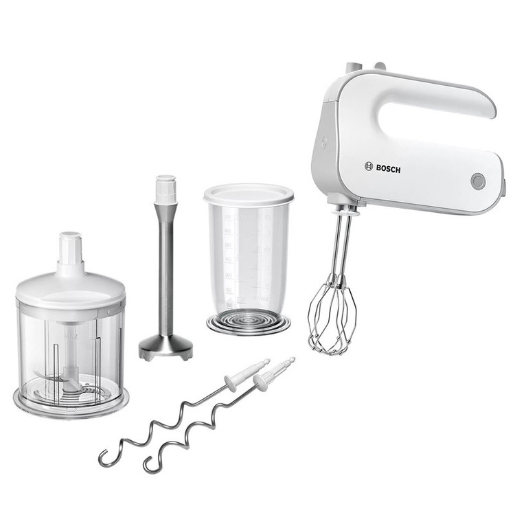 همزن بوش مدل MFQ4080