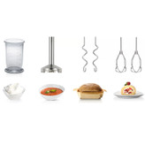 همزن بوش مدل MFQ4080