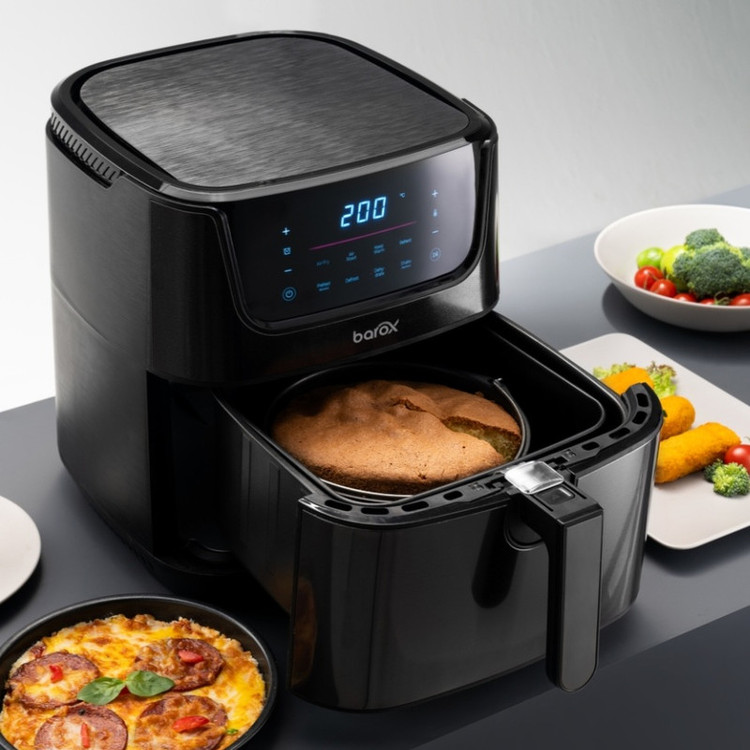 سرخکن باروکس سوئیس