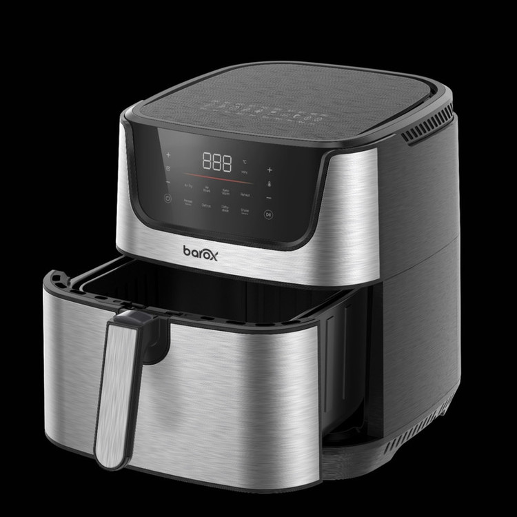 سرخکن باروکس مدل ۲۸۱