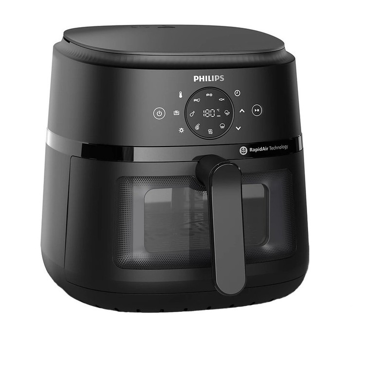 سرخکن فیلیپس