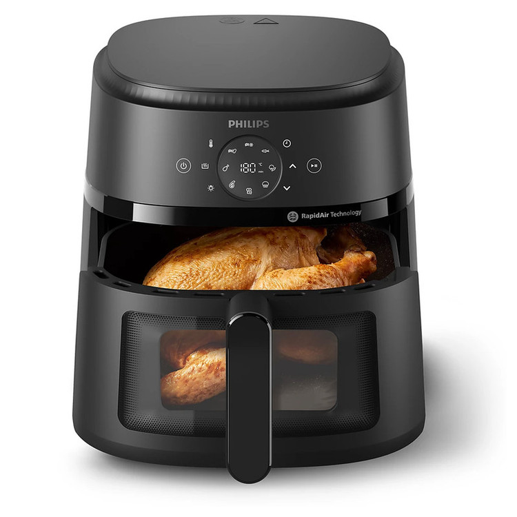 سرخکن بدون روغن فیلیپس