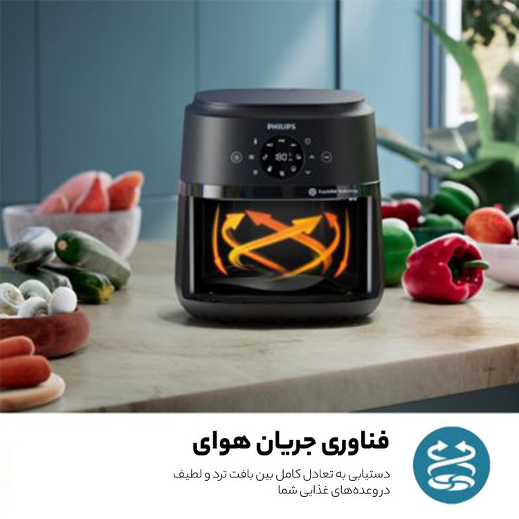 هواپز فیلیپس ۲۳۰