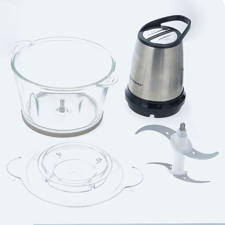 خردکن ساپر مدل ۵۰۰