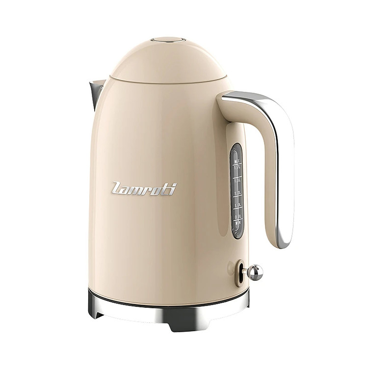 کتری برقی زامروتی