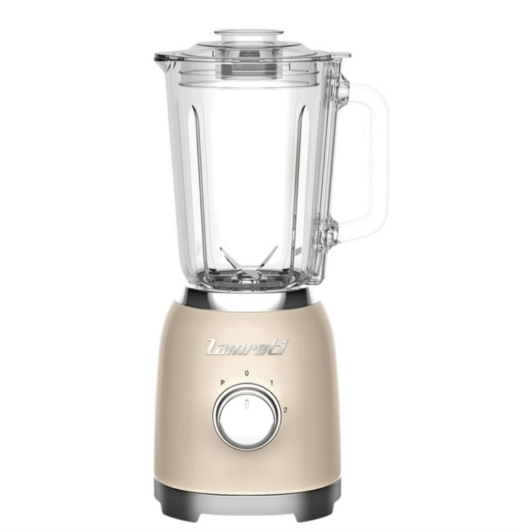 مخلوط کن زاموراتی ایتالیا