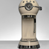 اسپرسوساز زاموراتی کرم