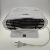 فن هیتر راف