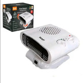 بخاری برقی رومیزی راف