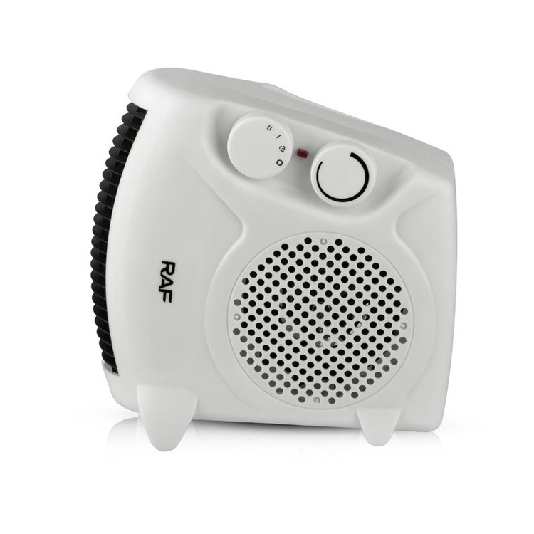 بخاری برقی راف