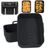 سرخکن بدون روغن نینجا