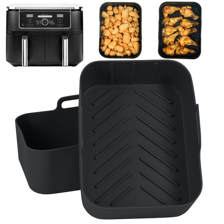 سرخکن بدون روغن نینجا