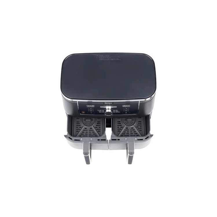 سرخ کن دوقلو نینجا مدل AF400