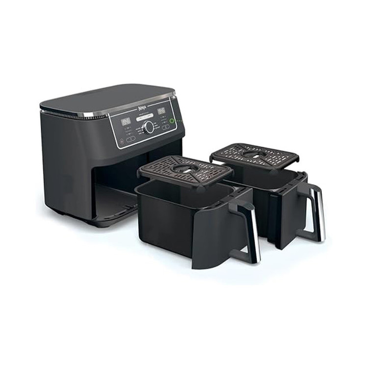 سرخ کن دوقلو نینجا مدل AF400