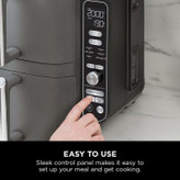 سرخکن دوقلو نینجا مدل SL400UK