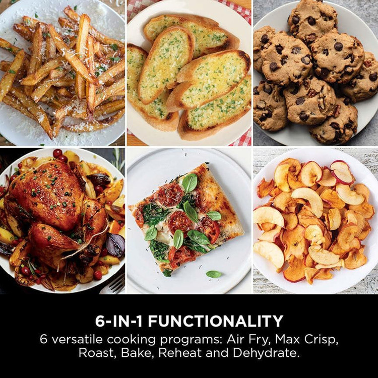 سرخکن دوقلو نینجا مدل SL400UK