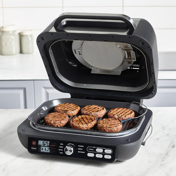 گریل نینجا 651