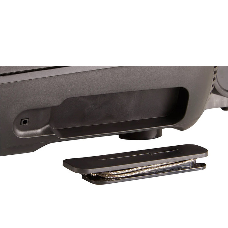 سرخ کن بدون روغن نینجا مدل AG651