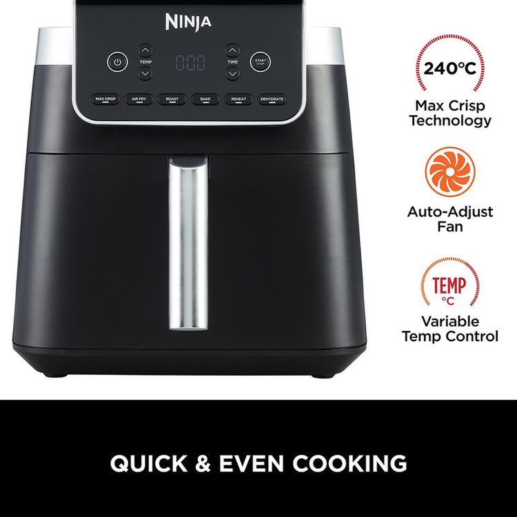 سرخکن نینجا مدل 180