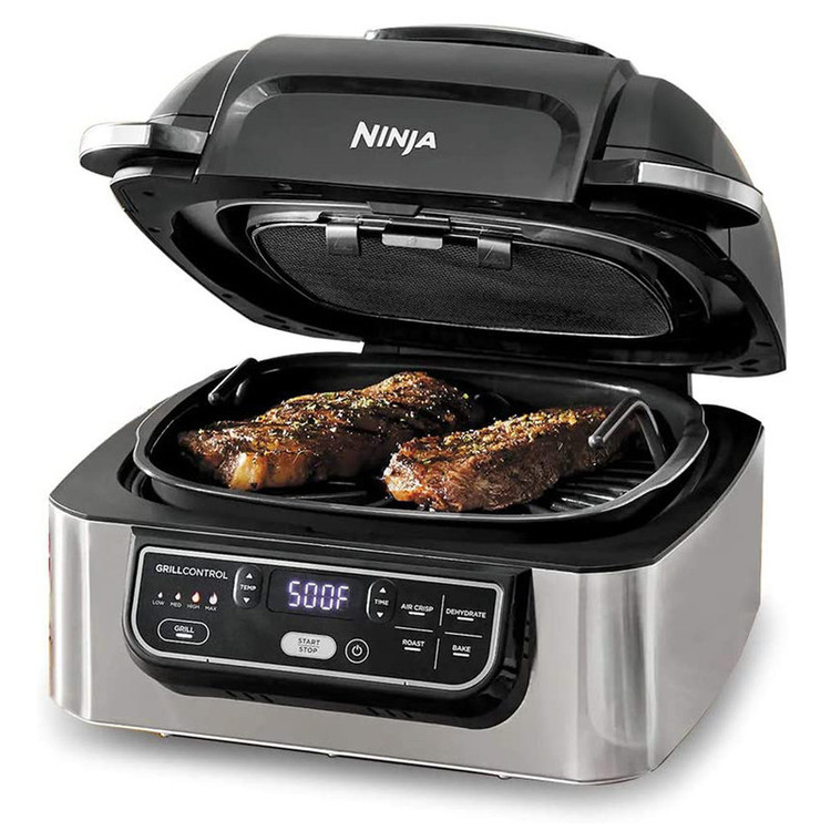 گریل نینجا 301