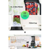 مخلوط کن نینجا 750