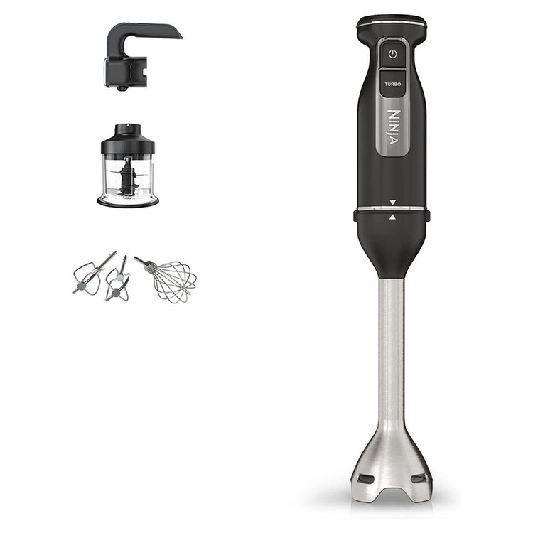 گوشت کوب برقی نینجا