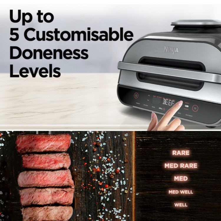 قیمت گریل نینجا در ترب