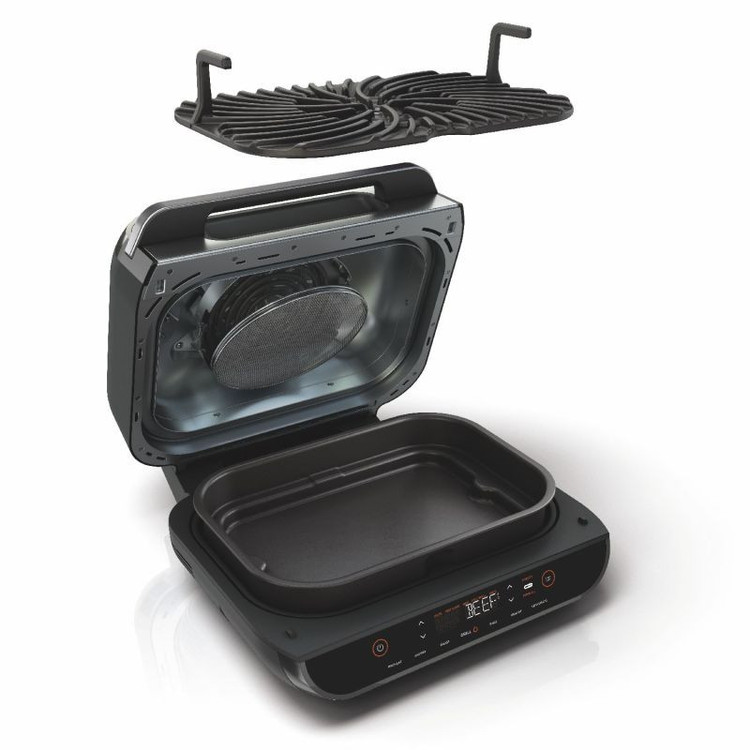 گریل نینجا مدل AG551