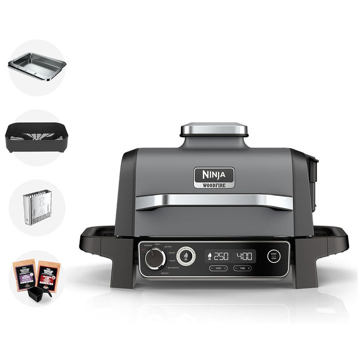 قیمت گریل نینجا در دیجی کالا