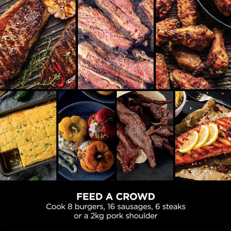 گریل نینجا 701