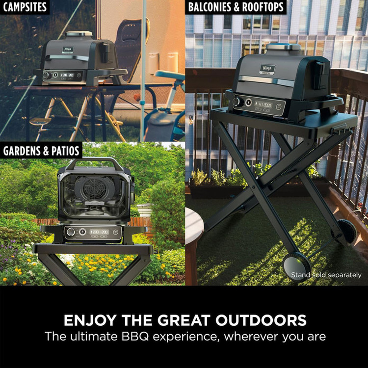 قیمت گریل نینجا در ترب