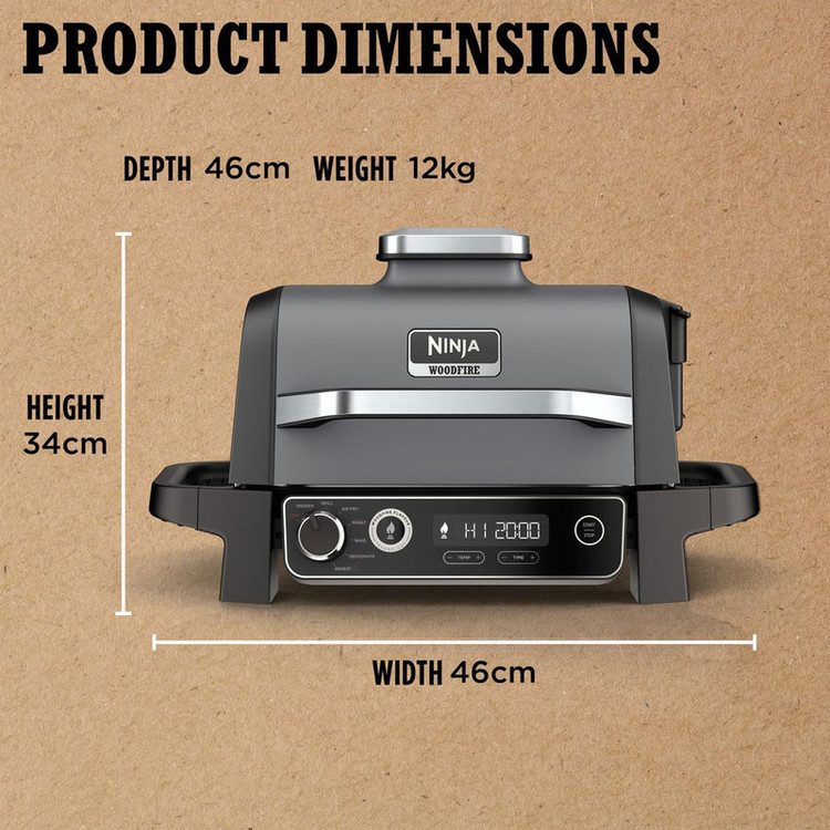 قیمت گریل نینجا در ایمالز