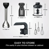 گوشتکوب برقی