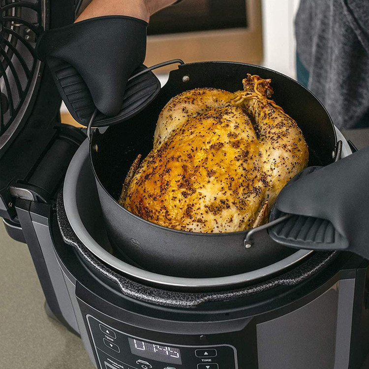 ارام پز نینجا